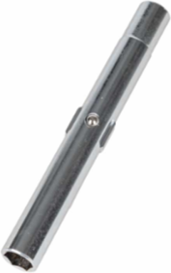 Heavy Duty Main Barrel Replacement for 11-in 1 Screwdrivers, 4.5 Inch Length