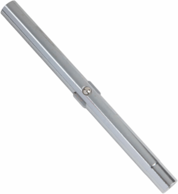 Extended Blade Barrel Replacement for Extend Reach Drivers, 6.21 Inch Depth, 0.1 lbs