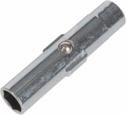 Stubby Blade Barrel Replacement for Stubby Multi-Bit Screwdrivers, 0.5 lbs