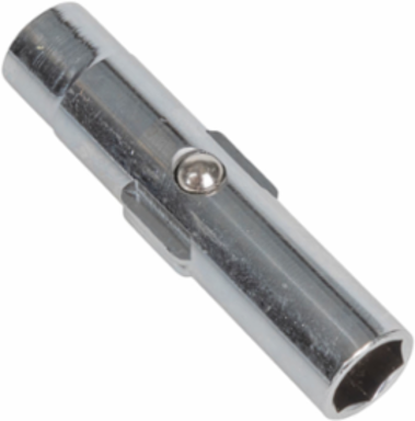 Stubby Blade Barrel Replacement for Stubby Multi-Bit Screwdrivers, 0.5 lbs