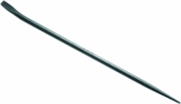 30-Inch Hex Connecting Bar with 15° Chisel End, 3/4 Inch Diameter