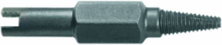 Schrader® Valve Core Replacement Bit, 5.288 Inch Depth, 1.778 Inch Width