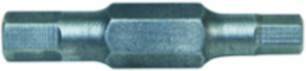 Replacement Bit Set 2-Piece, 4 mm & 5 mm Hex, Precision-Machined Tips