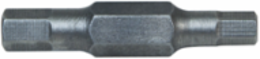 Replacement Bit Set 2-Piece, 4 mm & 5 mm Hex, Precision-Machined Tips