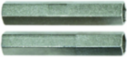 Screwdriver Bit Holder Set 2-Piece, 5.76 Inch Depth, 1.76 Inch Width