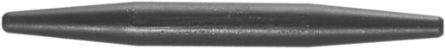 Barrel-Type Drift Pin 13/16 Inch, 8 Inch Length, Alloy Steel, 0.8500 lbs