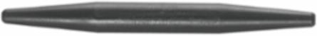 Barrel-Type Drift Pin 13/16 Inch, 8 Inch Length, Alloy Steel, 0.8500 lbs