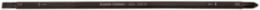 Adjustable Screwdriver Blade Set, #2 Phillips & 1/4 Inch Slotted, 4-8 Inch Length