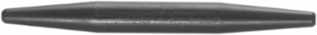 1-1/16 Inch Barrel-Type Drift Pin, Alloy Steel, 8 Inch Length, 1.5 lbs