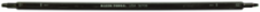 Adjustable-Length Screwdriver Blade, Square #1 & #2, 4" to 8" Length