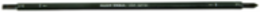 Adjustable-Length Replacement Blade, #1 Phillips & 3/16 Inch Slotted, 4-8 Inch