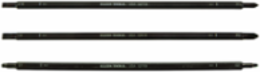 Adjustable-Length Replacement Blade Set 3-Pack, 4 to 8 Inch, Steel Tips