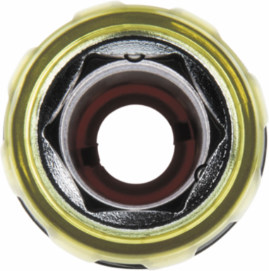 9-in-1 Pass Through SAE Multi-Nut Driver, Magnetic