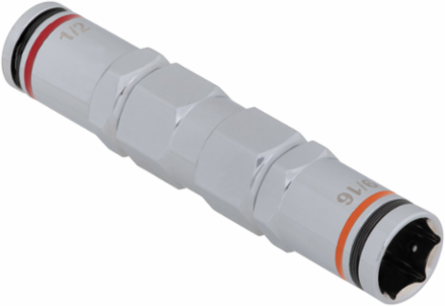 9-in-1 Pass Through SAE Multi-Nut Driver, Magnetic