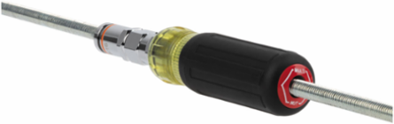 9-in-1 Pass Through SAE Multi-Nut Driver, Magnetic