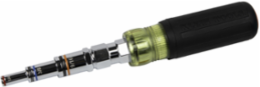 9-in-1 Pass Through SAE Multi-Nut Driver, Magnetic