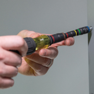 7-in-1 Impact Flip Socket Set