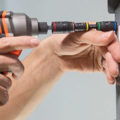 7-in-1 Impact Flip Socket Set