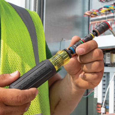 7-in-1 Impact Flip Socket Set