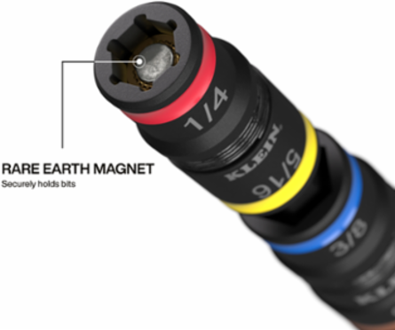 14-in-1 Impact Rated Flip Socket Set