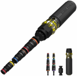 14-in-1 Impact Rated Flip Socket Set