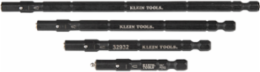 Flip Socket Hex Shaft Replacement Parts, 4-Pack