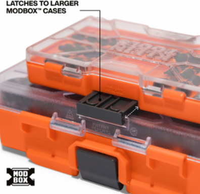 Slim Proflex Impact-Rated Bit Set, Phillips #2 and TORX® #25, 20-Piece