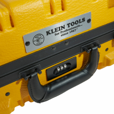 1000V Insulated Utility Tool Kit, 13-Piece, 8.25 Inch Height, 20.05 lbs