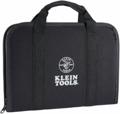 Premium 1000V Insulated Tool Kit, 8-Piece – 15.5 Inch Width, 6.9 lbs, High-Dielectric Plastic Handles