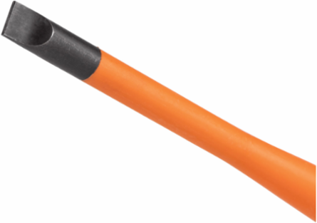 Slim-Tip Insulated Screwdriver Set, 4-Piece, 1000-Volt Rated