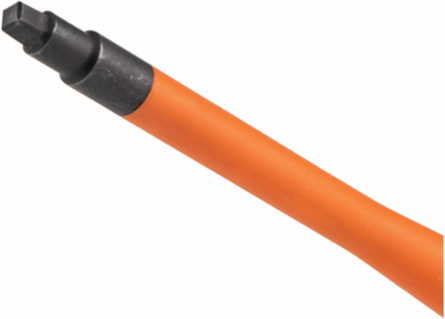 Slim-Tip Insulated Screwdriver Set, 4-Piece, 1000-Volt Rated