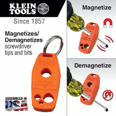 6-Piece Slim-Tip Insulated Screwdriver Set, 1000V Rated, 4 Inch & 6 Inch Shanks