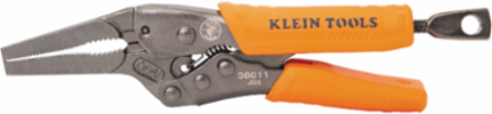 Long Nose Locking Pliers, 6-Inch