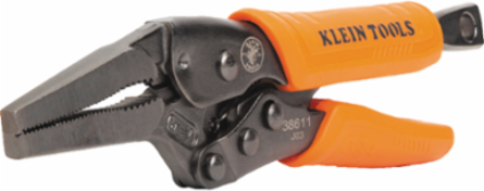 Long Nose Locking Pliers, 6-Inch