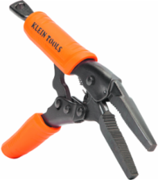 Long Nose Locking Pliers, 6-Inch
