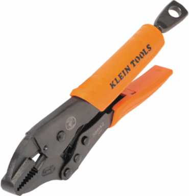 Straight Jaw Locking Pliers, 10-Inch