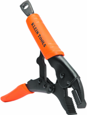 Straight Jaw Locking Pliers, 10-Inch