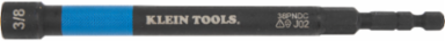 3/8-Inch Magnetic Color-Coded Power Nut Setter