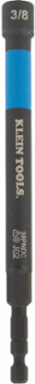 3/8-Inch Magnetic Color-Coded Power Nut Setter