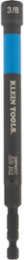 3/8-Inch Magnetic Color-Coded Power Nut Setter