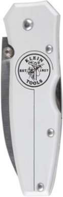 Lockback Knife 2-1/2 Inch Drop Point Blade, AUS 8 Stainless Steel, Lockback Design