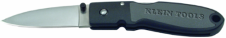 Lightweight Lockback Knife with 2-3/4 Inch AUS8 Stainless Steel Blade