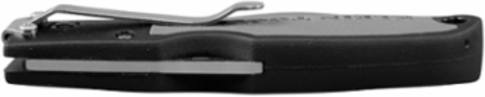 Hawkbill Lockback Knife, 6.75 Inch Length, AUS 8 Stainless Steel Blade, Nylon Handle