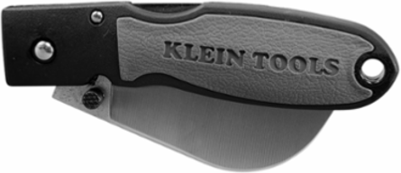 Hawkbill Lockback Knife, 6.75 Inch Length, AUS 8 Stainless Steel Blade, Nylon Handle