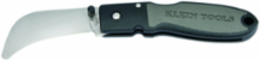 Hawkbill Lockback Knife 2-5/8 Inch AUS 8 Stainless Steel Blade