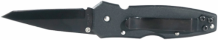 Tanto Lockback Knife 2-5/8 Inch AUS 8 Stainless Steel Blade
