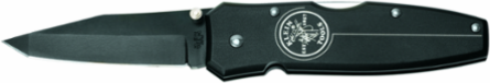 Tanto Lockback Knife 2-5/8 Inch AUS 8 Stainless Steel Blade