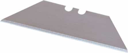 Utility Knife Blades 2-7/16 Inch, Reversible, Heavy-Duty, 5 Pack