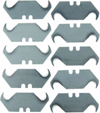 Utility Hook Blades, 10-Pack