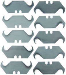 Utility Hook Blades, 10-Pack
